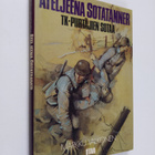 Markku Valkonen : Ateljeena sotatanner : TK-piirtäjien sotaa - pikkukuva 1