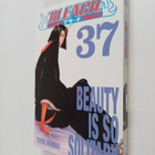Tite Kubo : Bleach 37 : Beauty is so solitary - pikkukuva 1