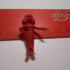 Asterix purukumi figuuri -70 luvulta #129 - pikkukuva 1