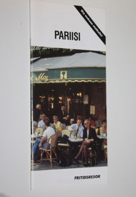 Pariisi