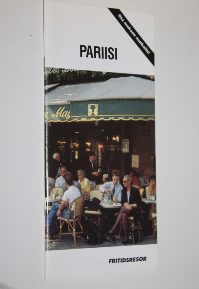 Pariisi