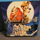 Kaunotar ja kulkuri II - Pepin seikkailut - pikkukuva 1