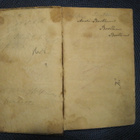 Martti Lutheruksen lyhy Ewangeliumi-Postilla 1858 - pikkukuva 3