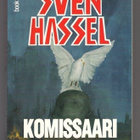 Sven Hassel: Komissaari - pikkukuva 1