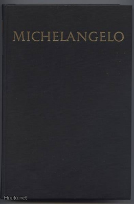 Irving Stone: Michelangelo