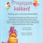 Prinsessan kekkerit <> Gaby Goldsack - pikkukuva 3
