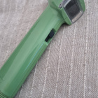 Retro korvan tähystin , otoskooppi - pikkukuva 1