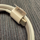 Apple USB-C/Lightning kaapeli 1m (MM0A3) - pikkukuva 3