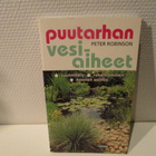 PUUTARHAN VESIAIHEET Suunnittelu, Rakentaminen, Kasvit - pikkukuva 1