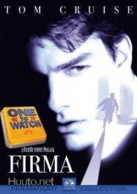 Firma (Tom Cruise, 1993)