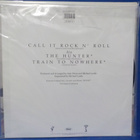 GREAT WHITE - CALL IT ROCK N ROLL M-/M- 12" MAXI LP - pikkukuva 2