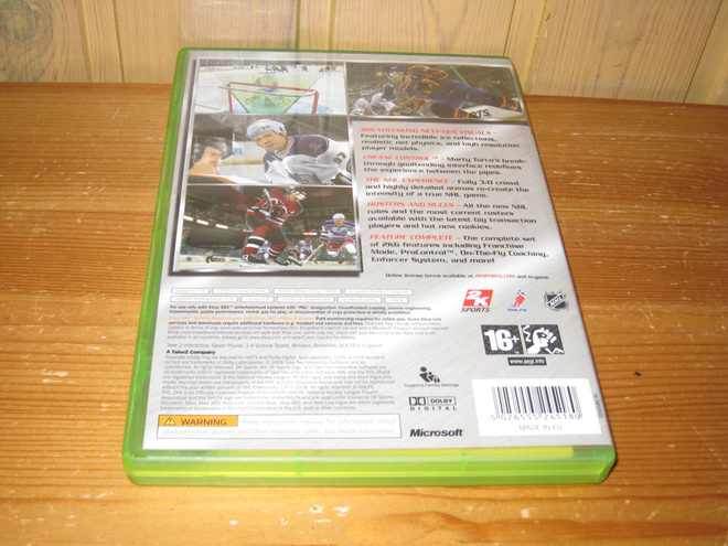 Item image