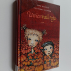 Eppu Nuotio : Unienvaihtaja - pikkukuva 1