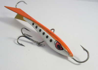 Rapala Snap rap 8cm