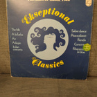 LP The best of ekseption - pikkukuva 1