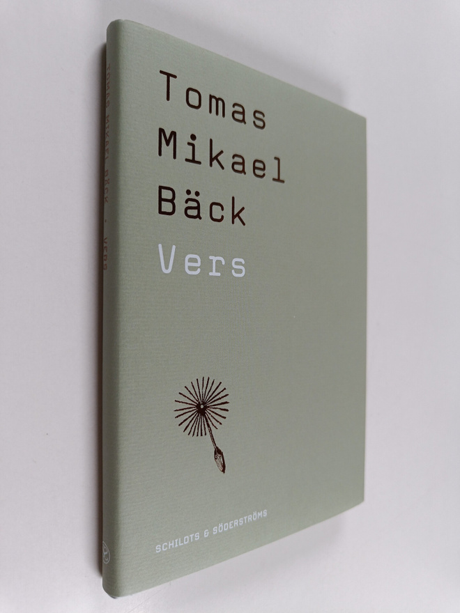 Tomas Mikael Bäck : Vers