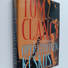 Tom Clancy : Operatiivinen keskus - pikkukuva 1