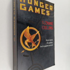 Suzanne Collins : Hunger games (Ranskankielinen) - pikkukuva 1