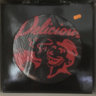 (12" Maxi) Tone-Loc - I Got It Goin' On - pikkukuva 3