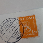 Kajaani, Ämmäkoski v 1941 - pikkukuva 2