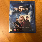 The 5th wave blu-ray - pikkukuva 1