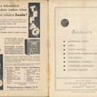 1933 Seminola orkesterin tanssisävelmiä vihko no. 7 - pikkukuva 3