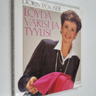 Doris Pooser : Löydä värisi ja tyylisi - pikkukuva 1