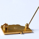 Civitan Lapel Pin Association of Community Service Clubs - pikkukuva 3