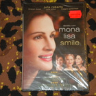 DVD - MONA LISA SAMILE - 2003 MINT - pikkukuva 1