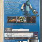 Monsterit Oy & Monsterit-yliopisto (2DVD) animaatio (UUSI) - pikkukuva 3