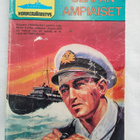 Merten Korkeajännitys No 4 1984 - pikkukuva 1