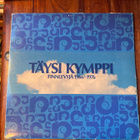Täysi Kymppi Finnlevyjä 1966-1976 2 x lp - pikkukuva 1