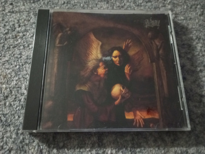 Death Angel: Fall From Grace