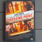 DVD: Crossing Point (Luke Goss, Shawn Lock 2015) - pikkukuva 1