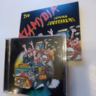 2CD Klamydia - Loputon Luokkaretki  ( Sis.postikulut ) - pikkukuva 2