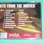 CD Hits From The Movies Disc 2 - pikkukuva 2
