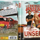 Dukes Of Hazzard (32 508) k -FI- suomik. DVD johnny knoxvil - pikkukuva 1