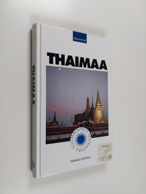 Markus Lehtipuu : Thaimaa