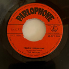 THE BEATLES: Eleanor Rigby * Yellow Submarine * FIN 1966 - pikkukuva 2