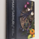Heidi Haapalahti : Makutarhuri - pikkukuva 1