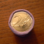 Portugali 2019 unc 2 euro rulla "Magellan" - pikkukuva 4