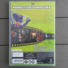 DVD: LEGO Ninjago - Jaksot 18-21 (2012) - pikkukuva 2