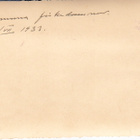 VANHA Valokuva Simuna Laukaa Suomen Lipun Nosto 1933 - pikkukuva 2