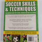 The Step-By-Step Training Manual of Soccer Skills & Techn... - pikkukuva 2