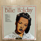 Billie Holiday lp - pikkukuva 2