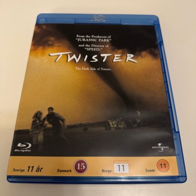 Twister