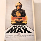 Mad Max (1979) – Harvinainen Transworld Video Betamax vuokra - pikkukuva 1