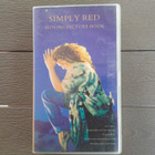 VHS: Simply Red - Moving Picture Book (1991) - pikkukuva 1