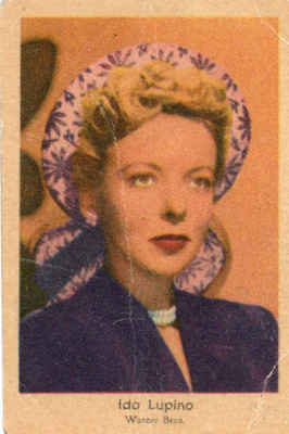 PurkkakuvaI DO LUPINO.