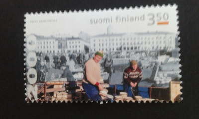 2000 silakkamarkkinat**